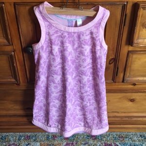 Ivivva girls dress. Youth size 12